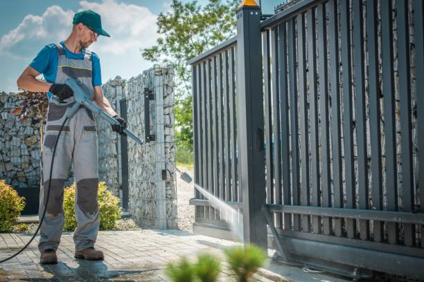 Best Sidewalk and Walkway Cleaning  in South Charleston, WV