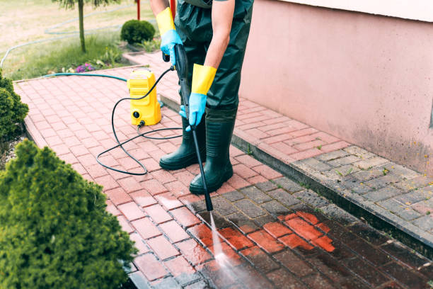 Best Post-Construction Pressure Washing  in South Charleston, WV