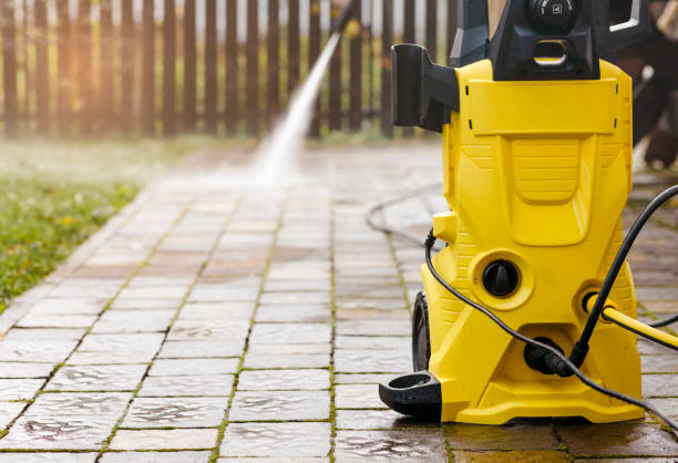 Trusted South Charleston, WV Pressure Washing Services Experts