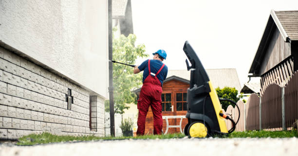 Best Dumpster Area Cleaning  in South Charleston, WV